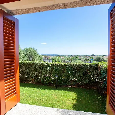 Sole Mare Citai Appartement