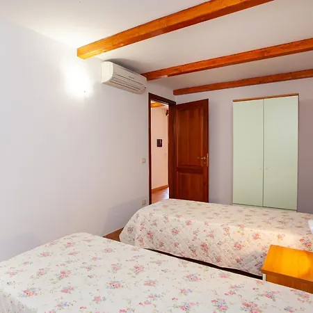 Sole Mare Citai Appartement