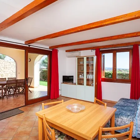 Sole Mare Citai Appartement San Teodoro (Sardinia)