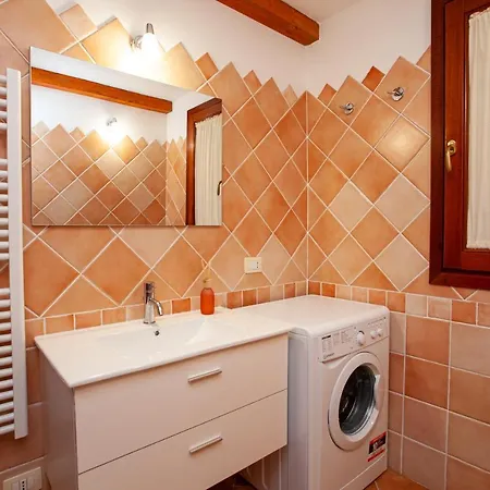 Sole Mare Citai Appartement *