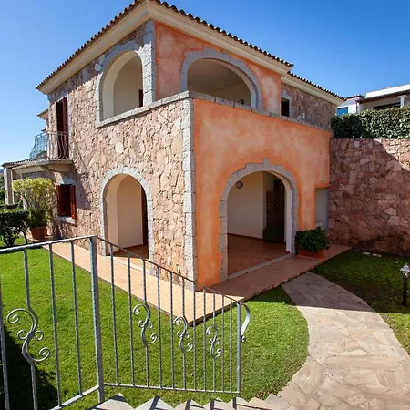 Sole Mare Citai Appartement *