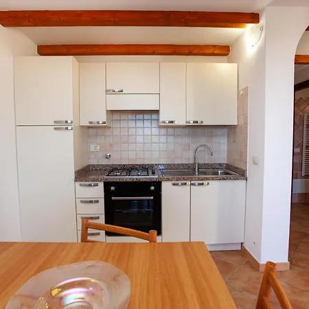 Sole Mare Citai San Teodoro (Sardinia)