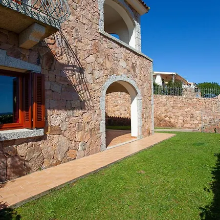 Sole Mare Citai Appartement San Teodoro (Sardinia)