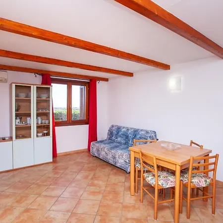 Sole Mare Citai Appartement *