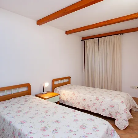 Sole Mare Citai Appartement *