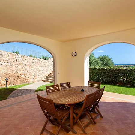 Sole Mare Citai * San Teodoro (Sardinia)