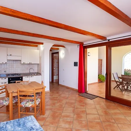 Sole Mare Citai * San Teodoro (Sardinia)