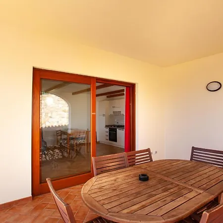 Sole Mare Citai Appartement *